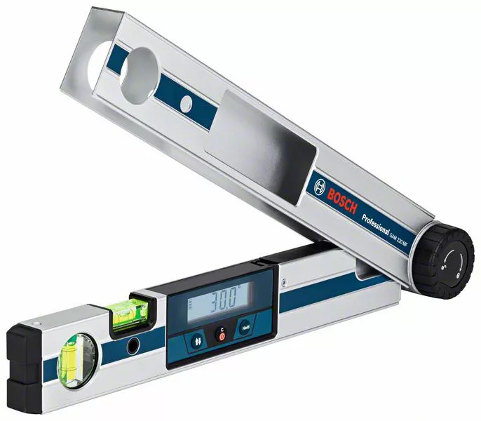 Mesureur d´angle BOSCH GAM 220 MF Professional